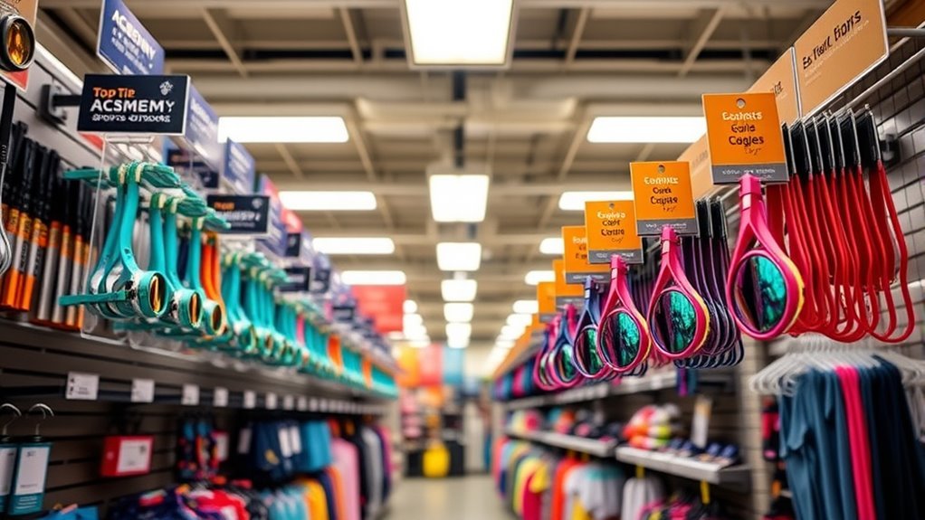 affordable quality swimming goggles