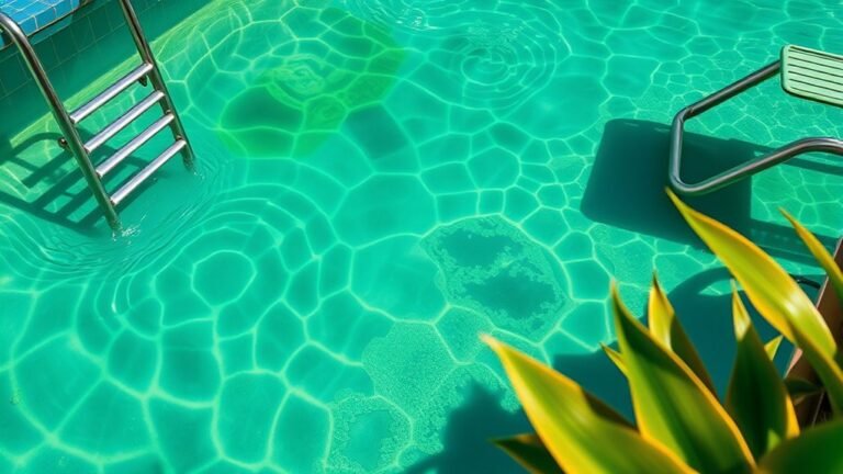 assessing pool safety concerns
