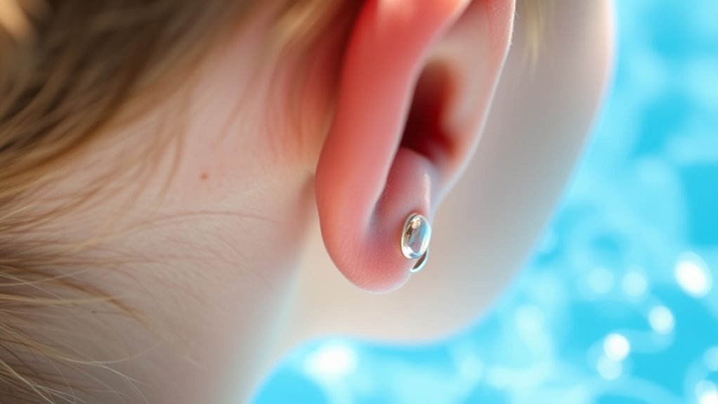 avoid bacteria laden water sources