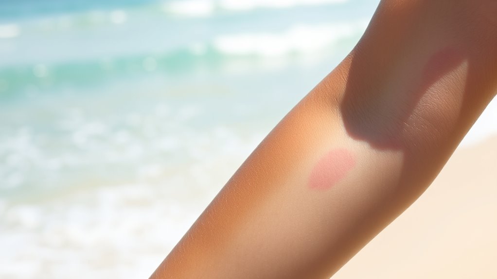 avoid swimming before healing