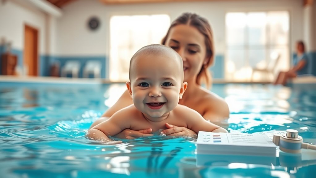 baby health and safety