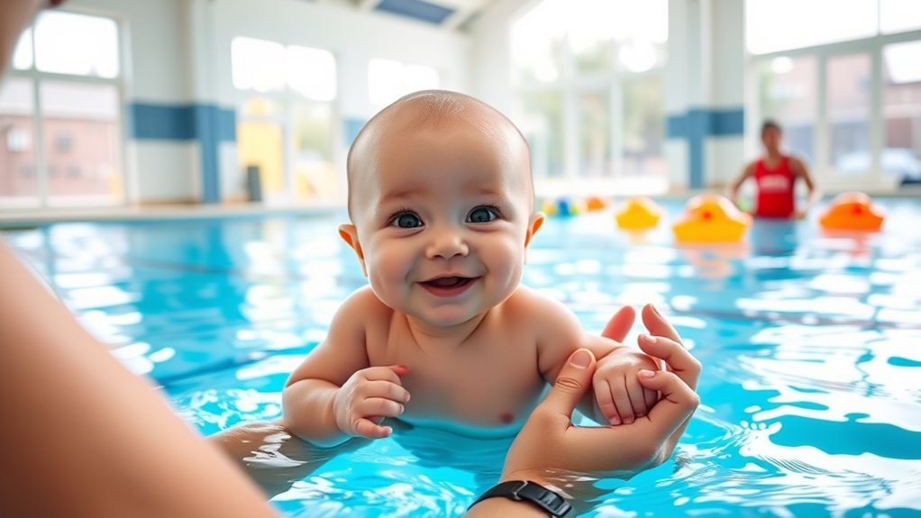 baby s health and readiness