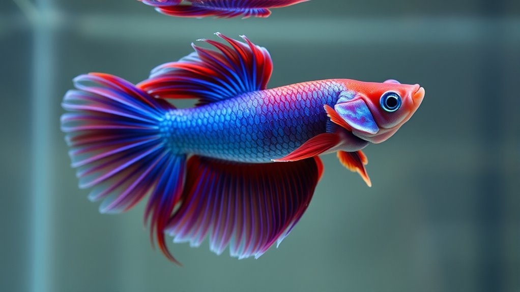 betta swim bladder issues