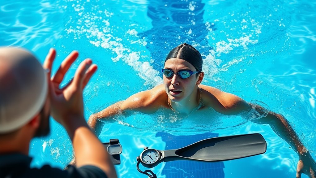 boost swimming lung capacity