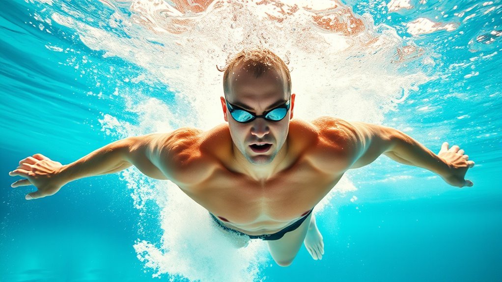 build strength and endurance