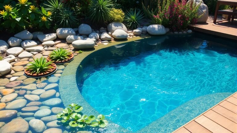 build your eco friendly oasis