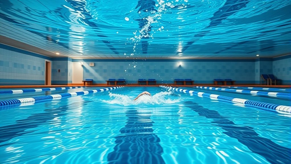 calculate miles in laps