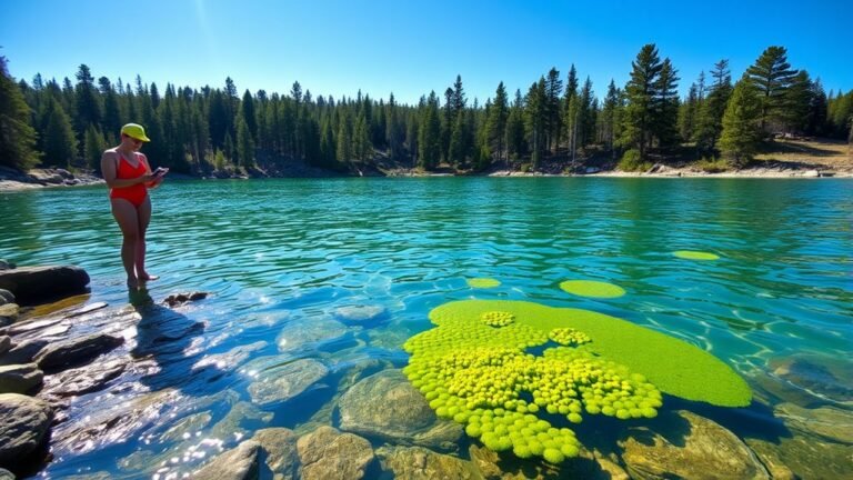 check water quality reports