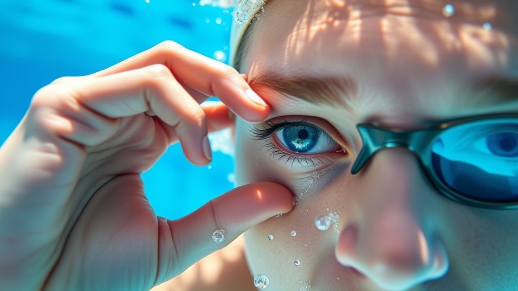 choose daily disposable lenses