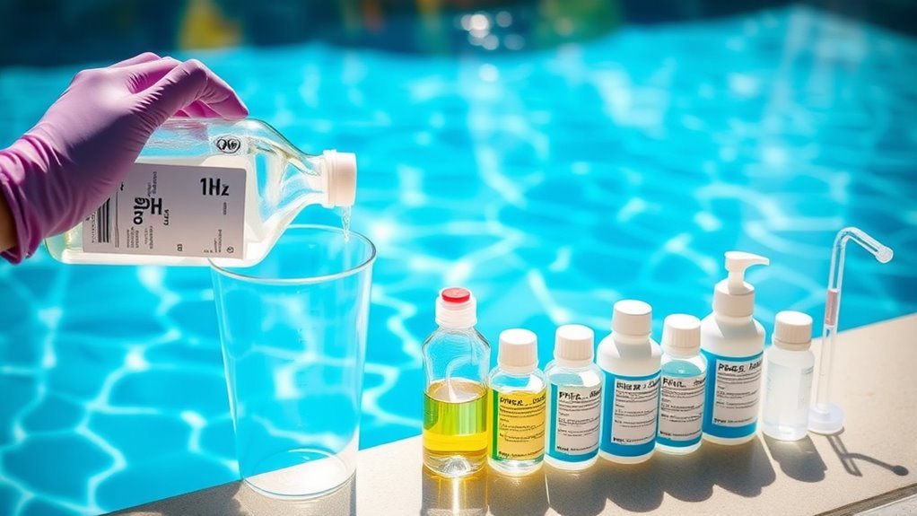 choose safe effective ph reducers