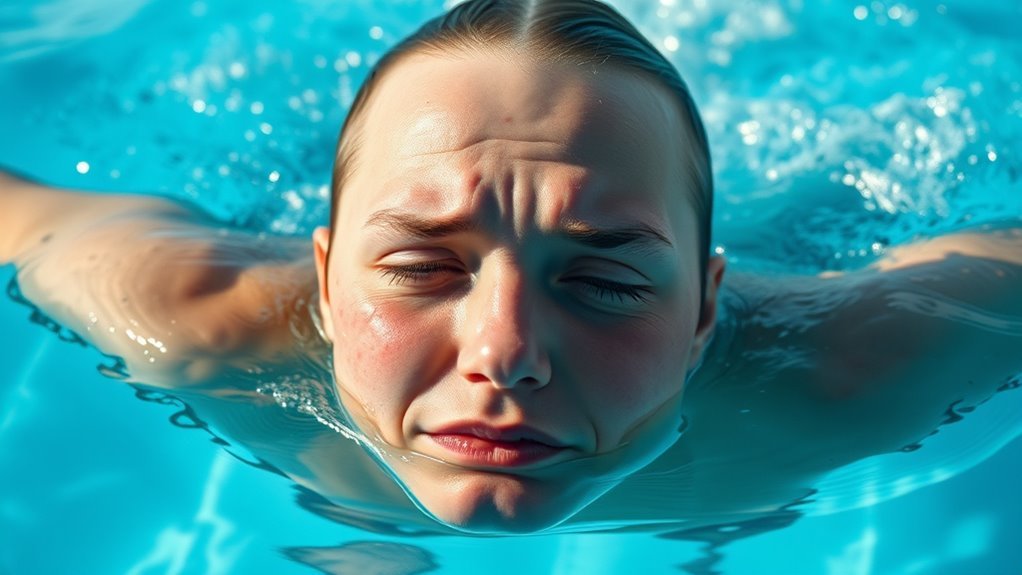 cold triggers immune response