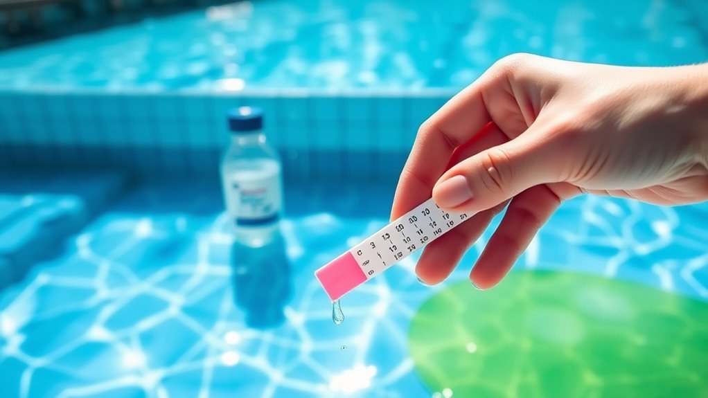 control algae growth effectively