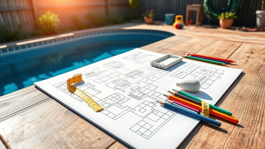 design size features planning