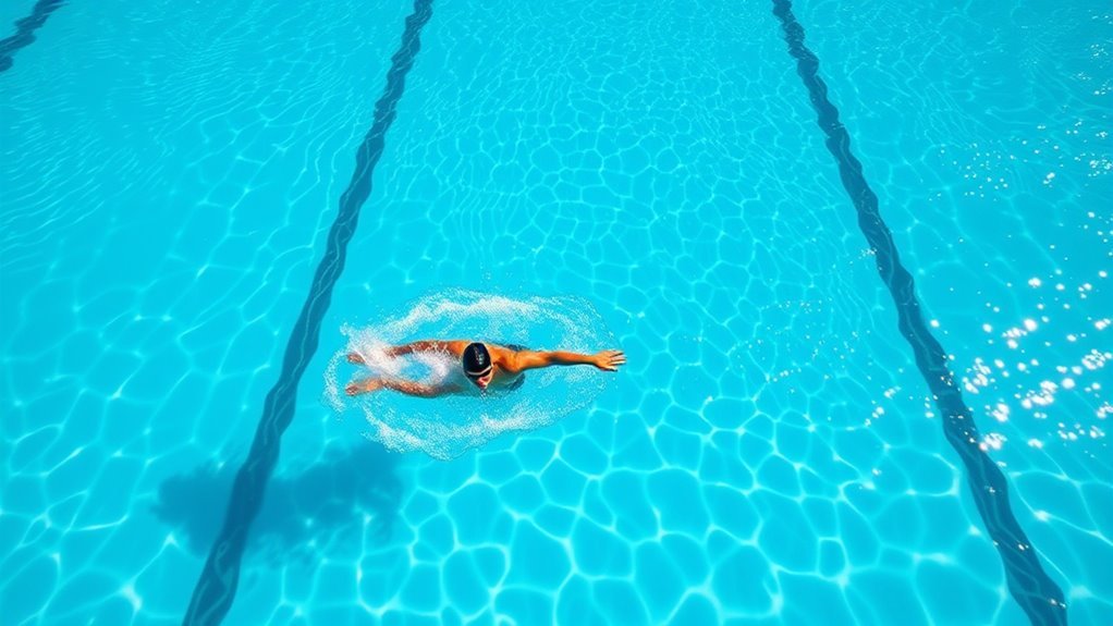 different mile measurements explained