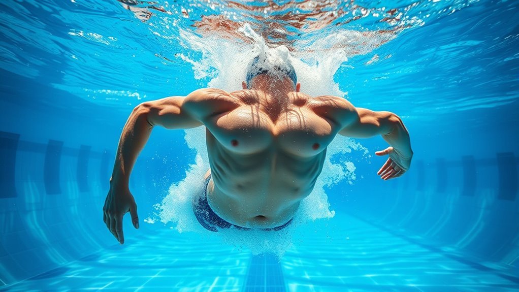 diverse strokes strengthen core