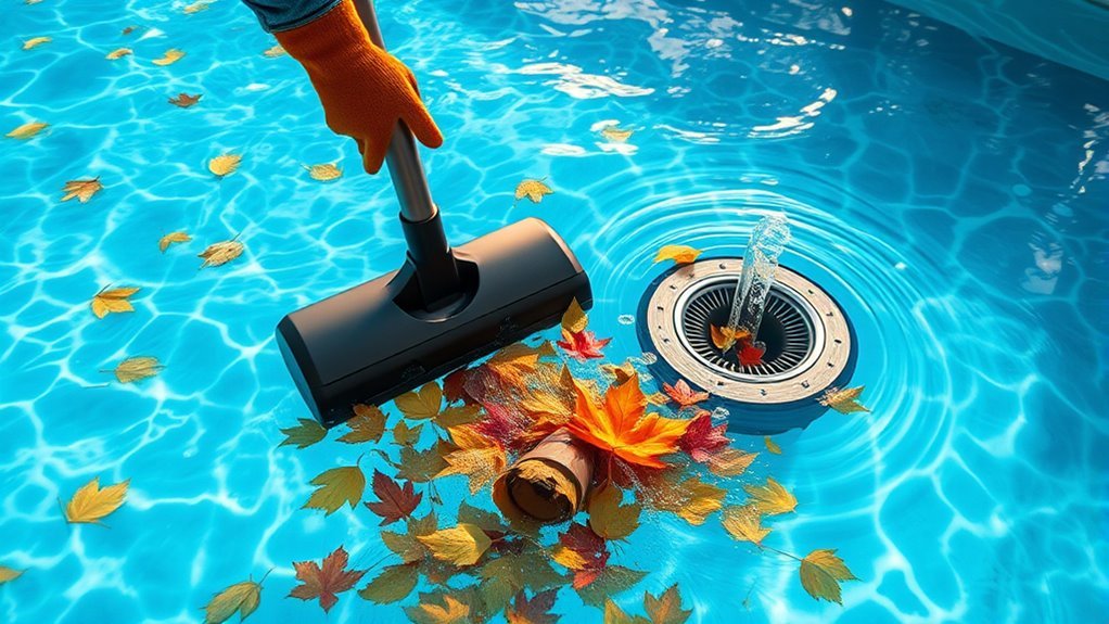 drain clean repair protect