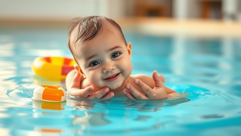 early water introduction benefits