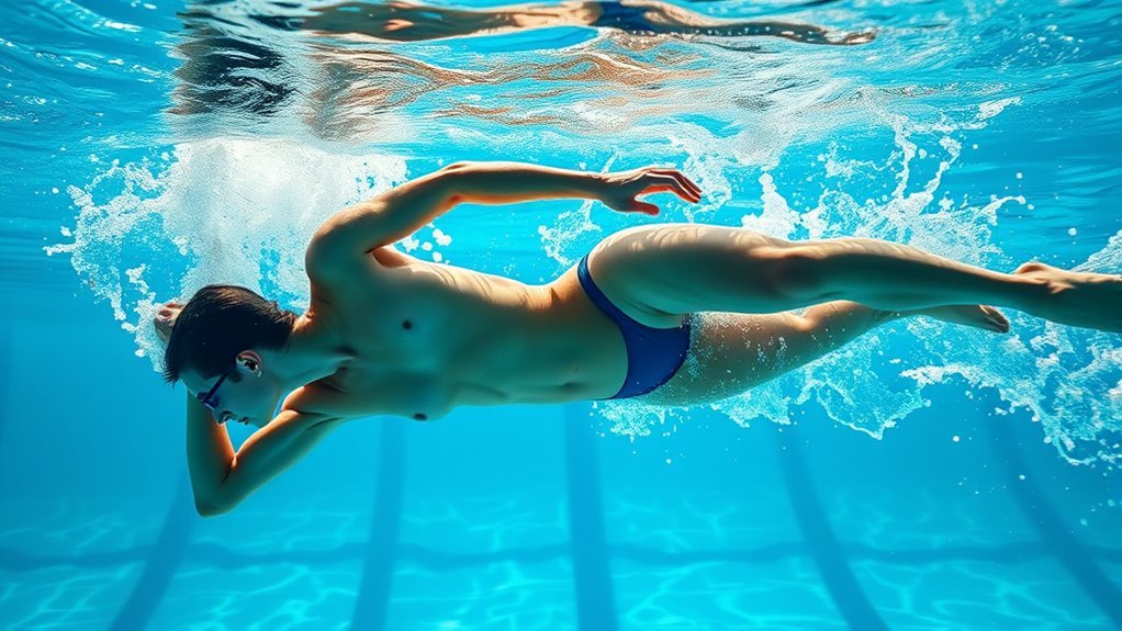 enhances core muscle strength