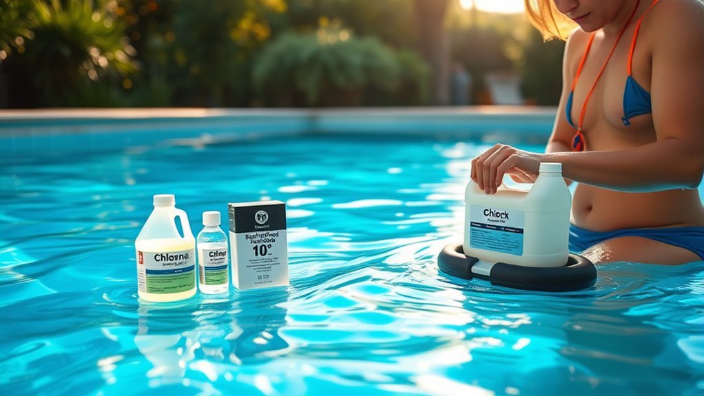 factors affecting swimming safety