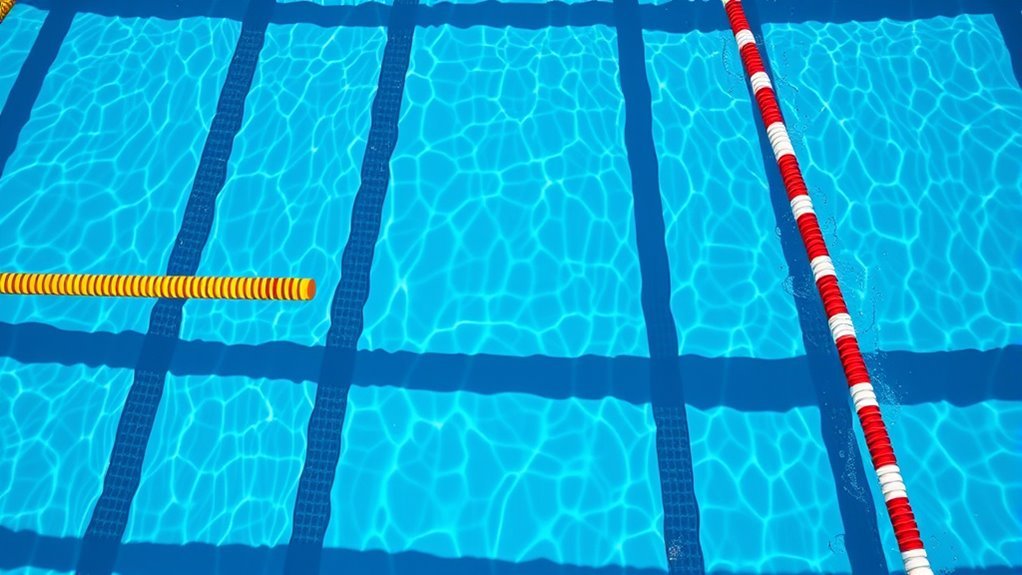 flexible lane width options