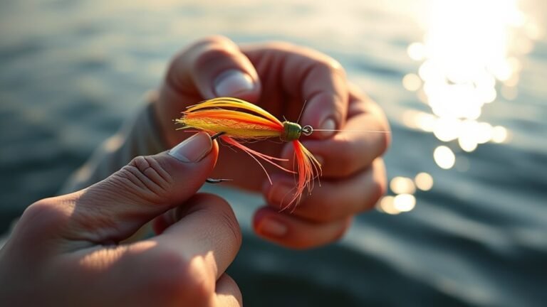 guide to fishing swim jigs