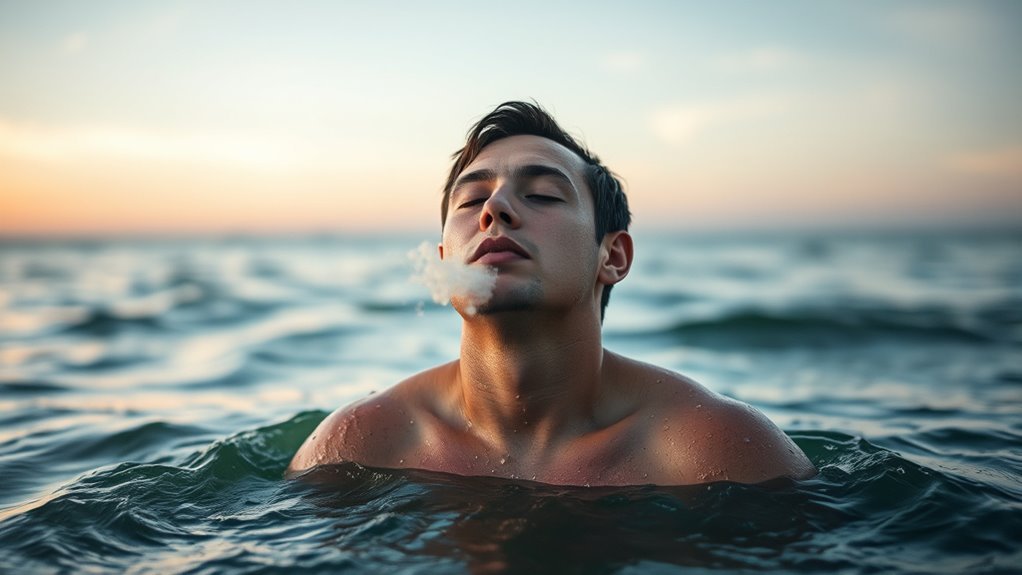 immune response causes congestion