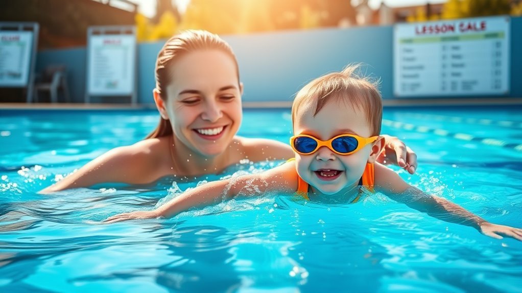 lesson costs vary widely