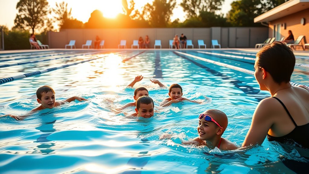 lesson format affects cost