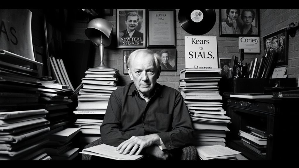 life shaping personal influences