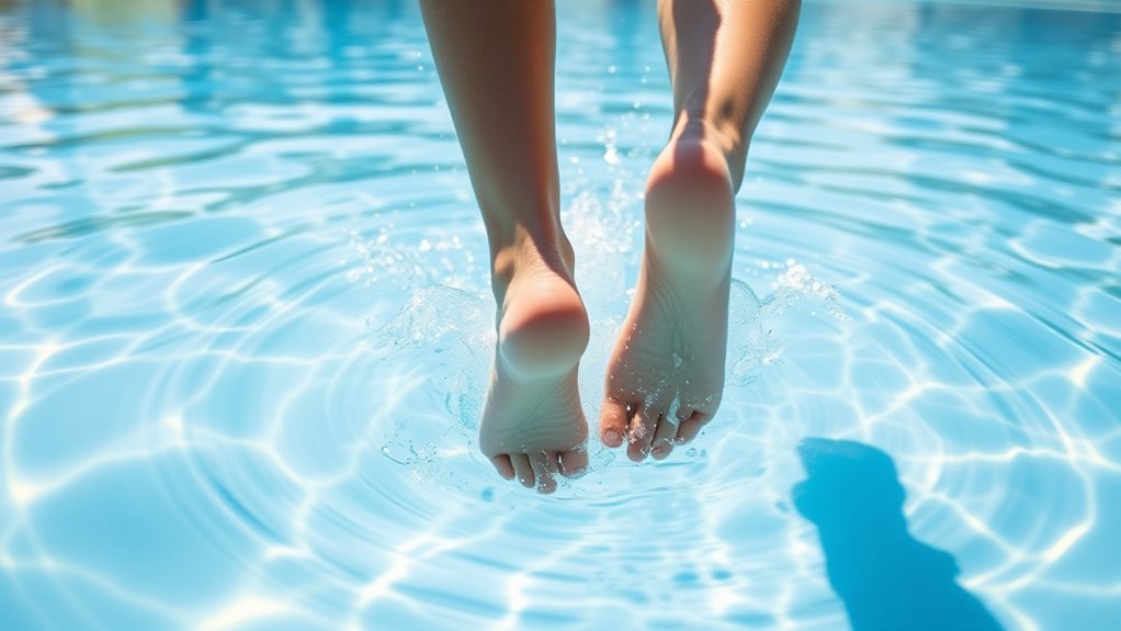 low impact healing exercise