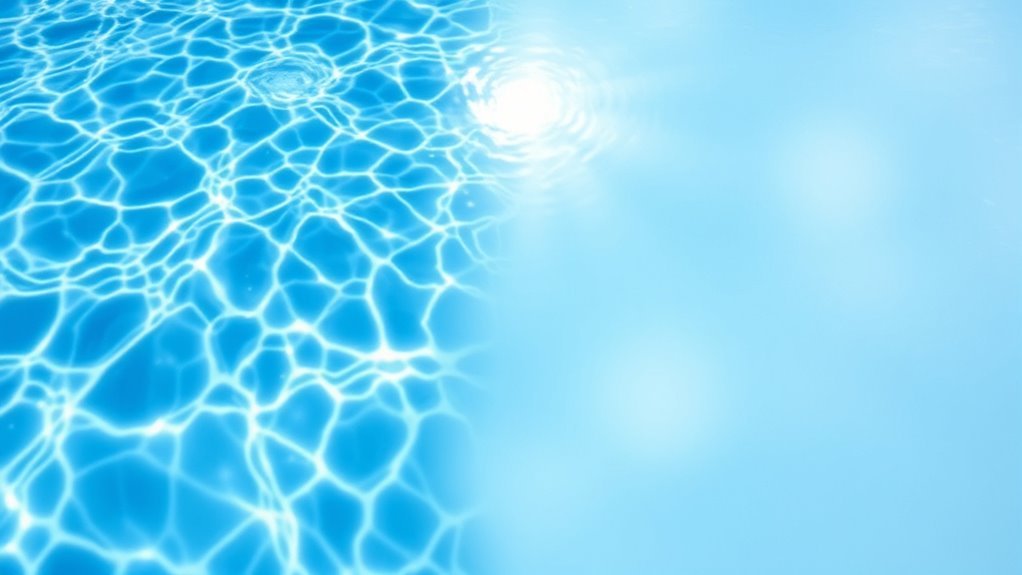 maintain filter and flow