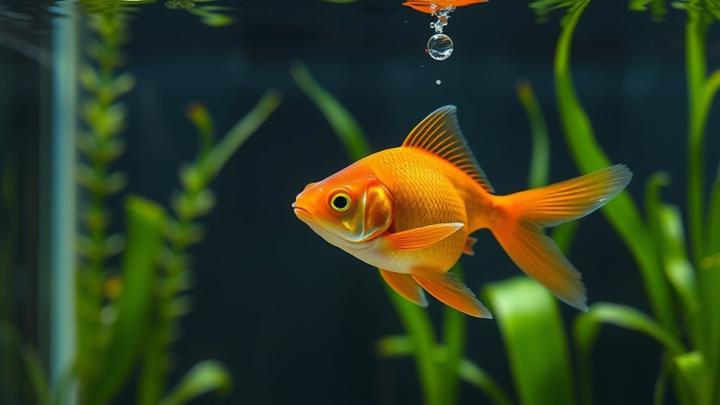 maintain water quality stability