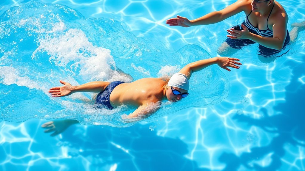 master water comfort skills