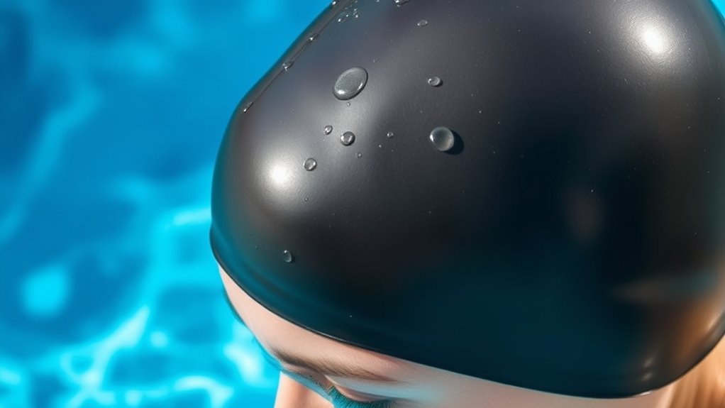 material durability and water resistance