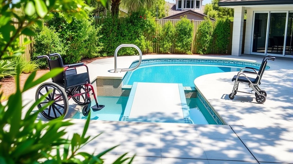 ndis home modification categories