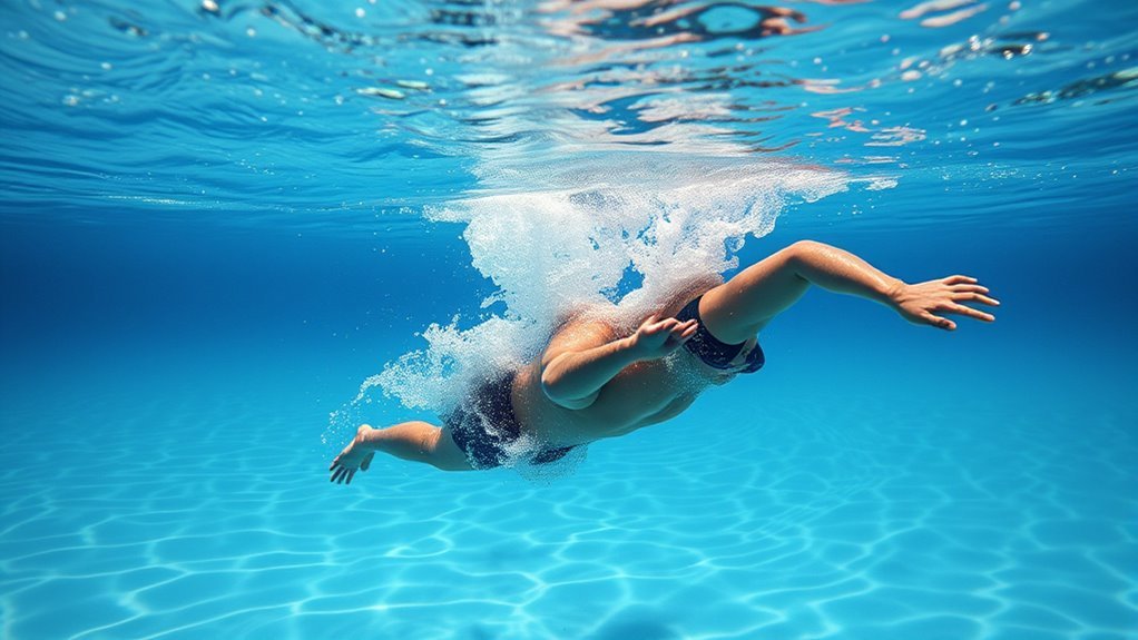 optimal stroke for speed