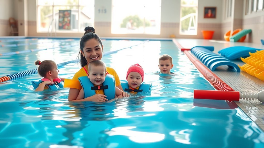 personalized safe development focused instruction