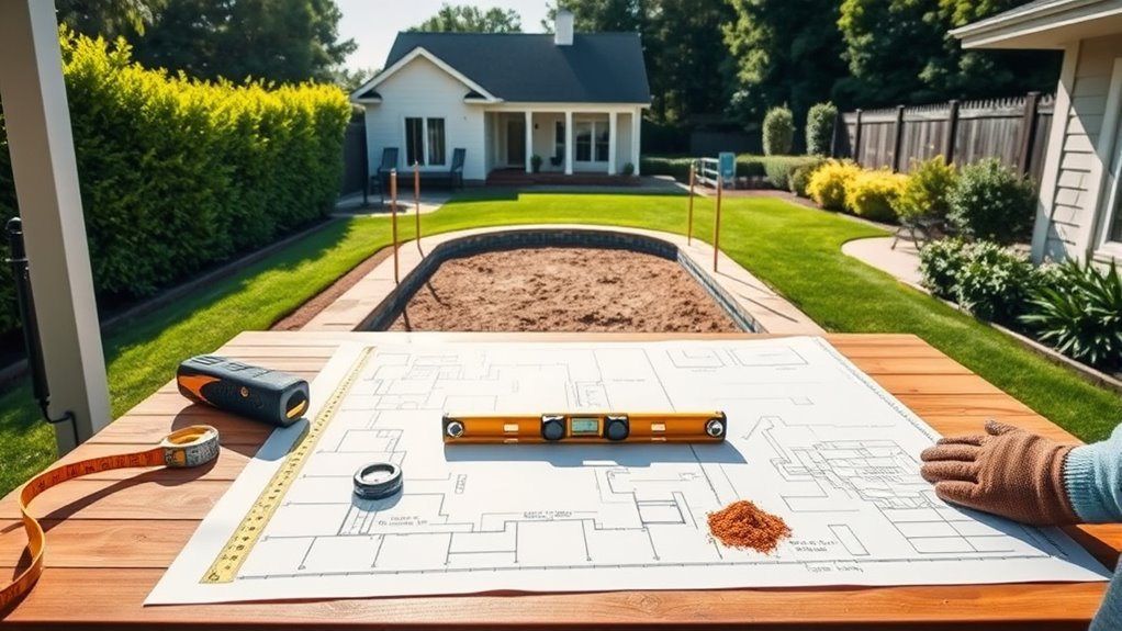 plan measure position consider