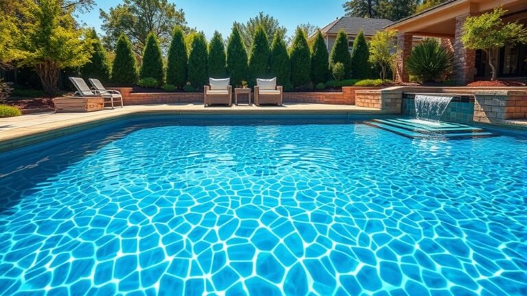 pool cost influencing factors