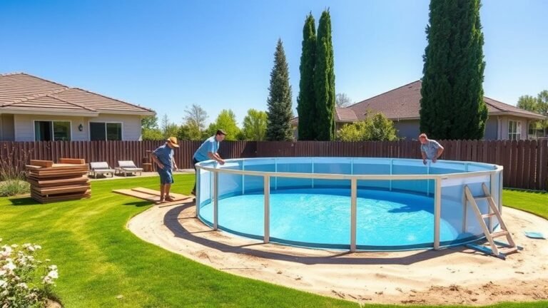 pool installation cost guide