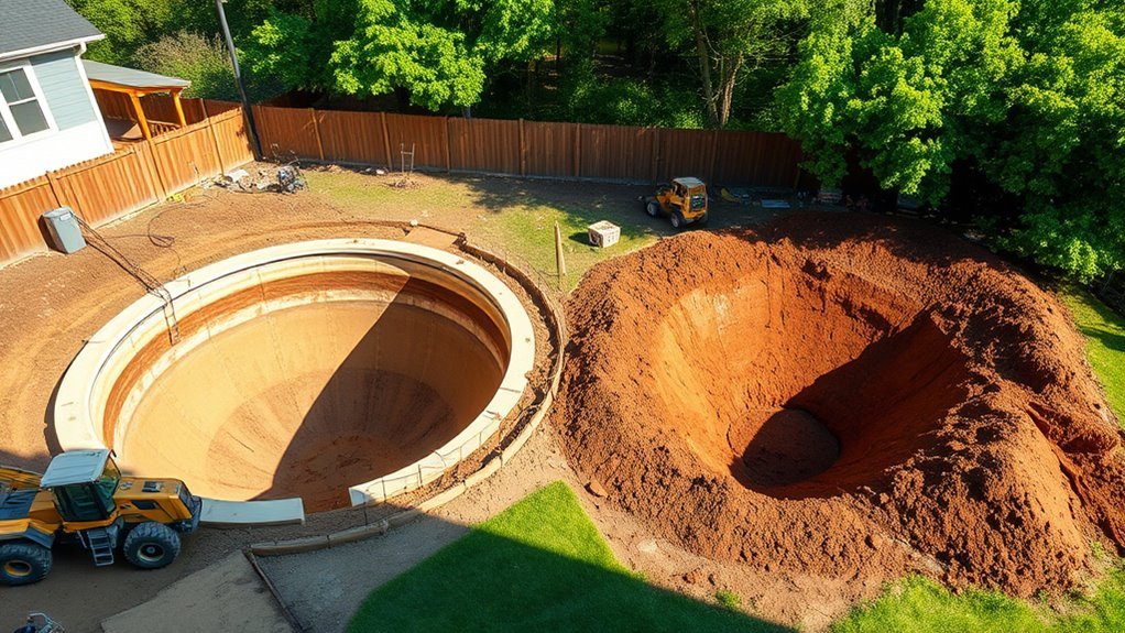 pool size impacts cost