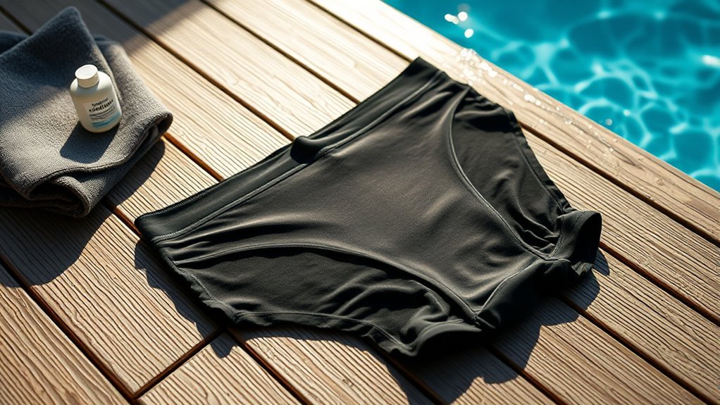 prepare fit test pack