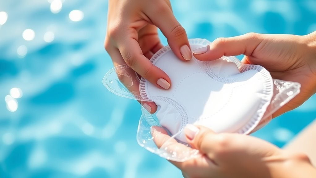 prepare secure fit test