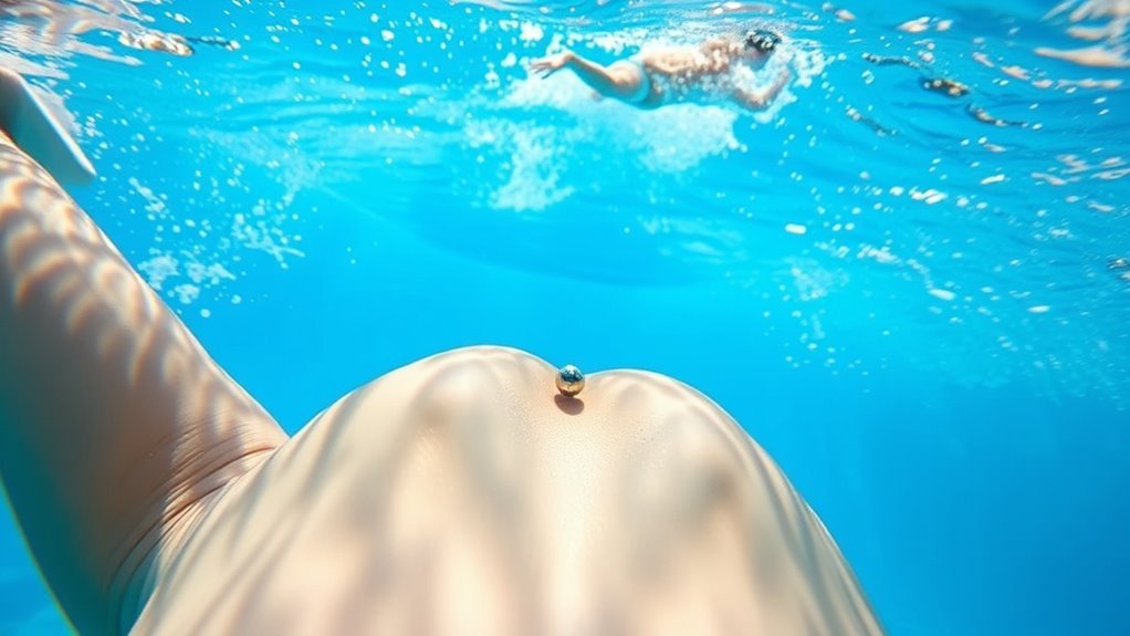 proper cleaning promotes healing