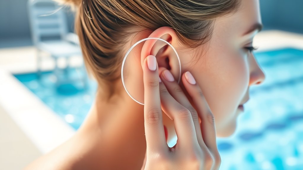 protect cover rinse heal