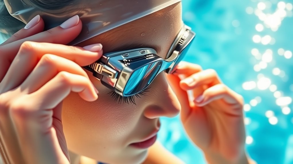 protect your lash extensions