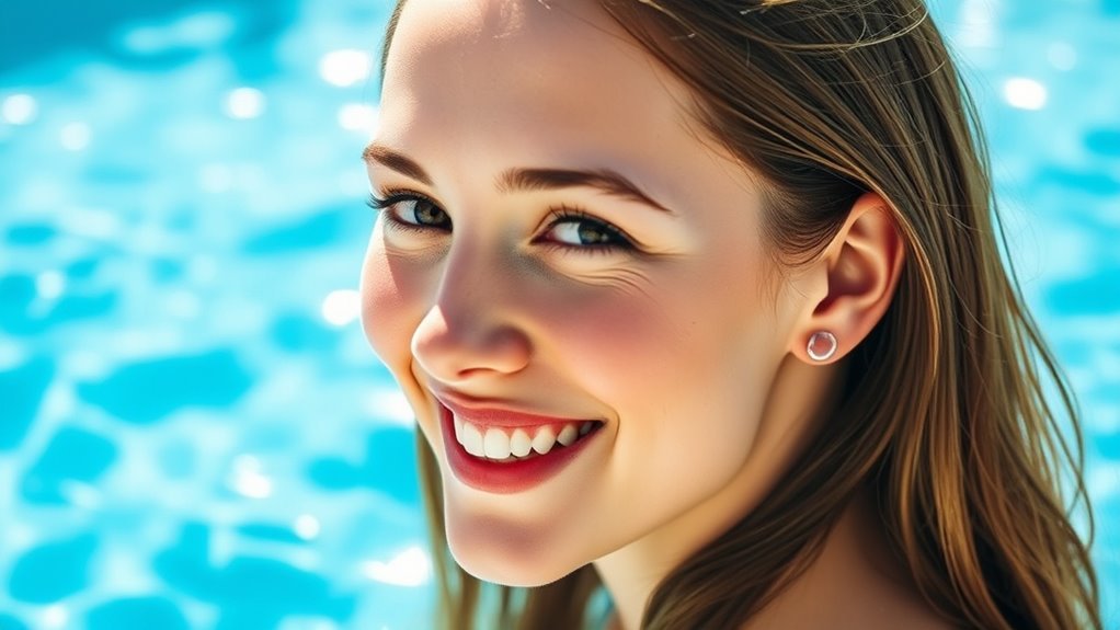 protect your pierced ears