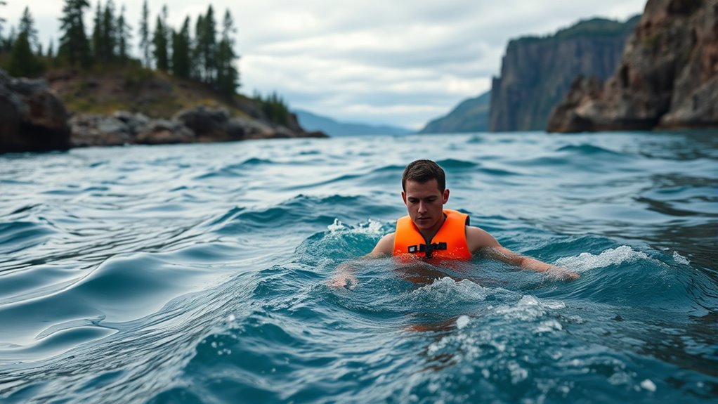 recognize and avoid rip currents