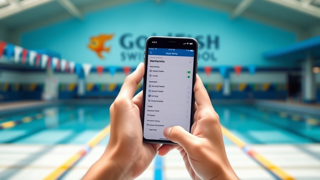 review cancellation policies carefully