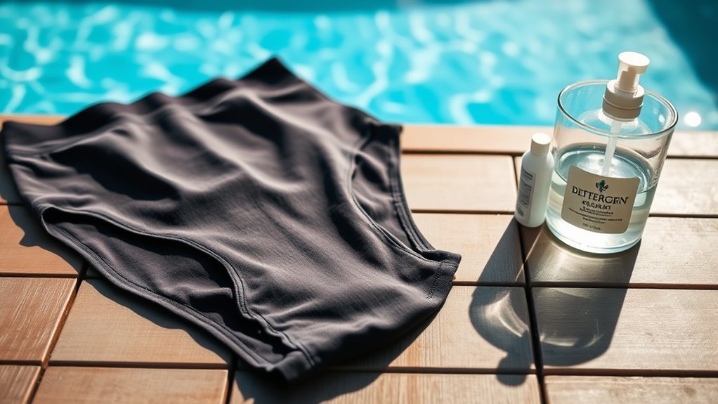 rinse air dry inspect